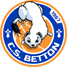 BETTON CS - 2
