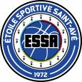 Etoile Sportive Saint-Avé Basket